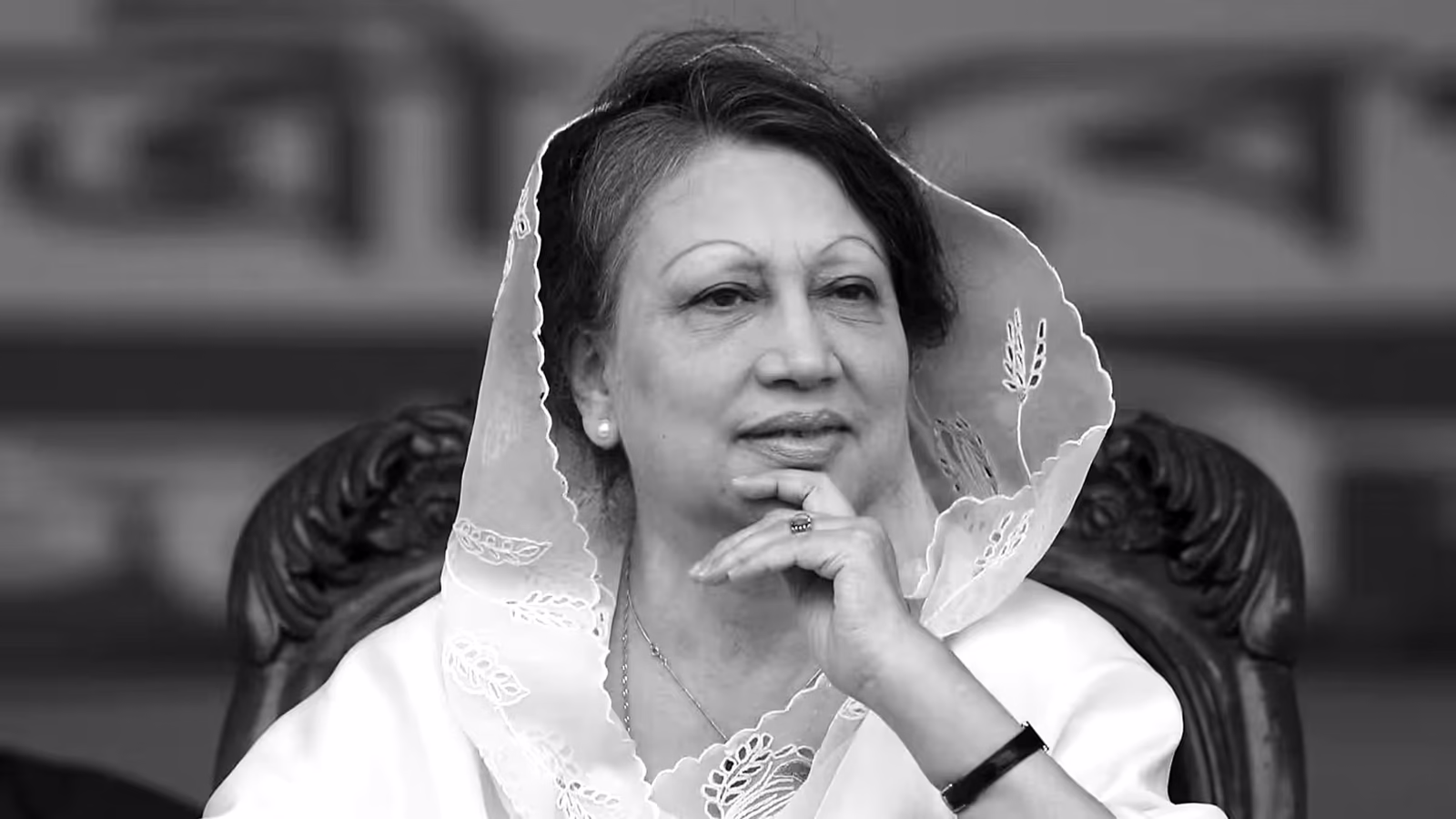 khaleda zia
