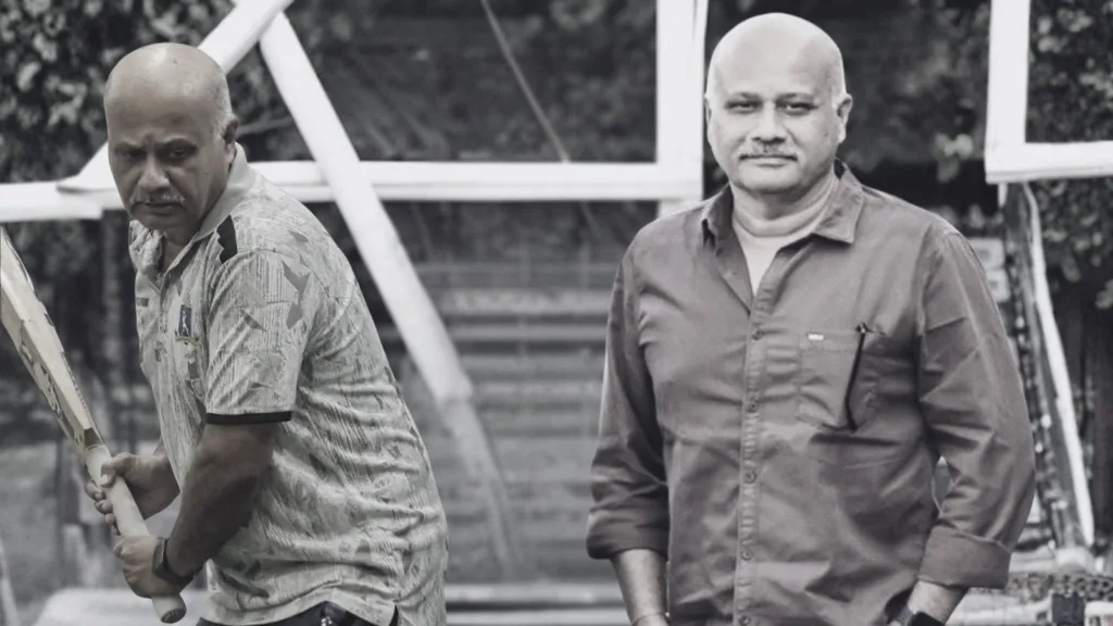 Ajay Verma: ময়দানে শোকের ছায়া, প্রয়াত প্রাক্তন ক্রিকেটার 1 Ajay Verma