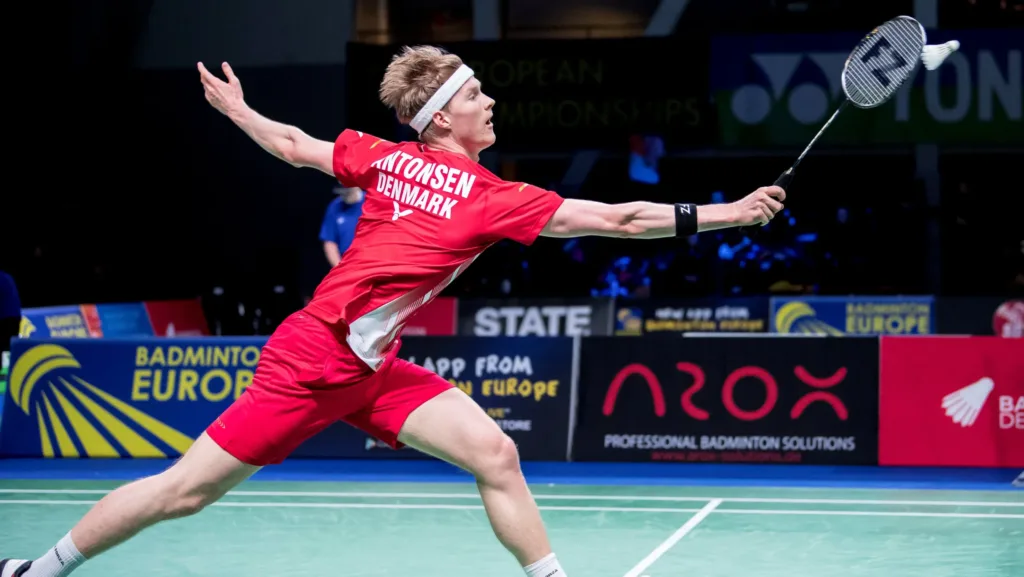 Anders Antonsen