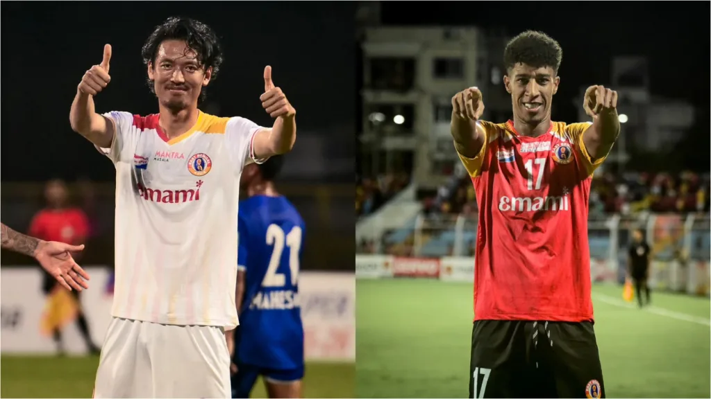 East Bengal Transfer News