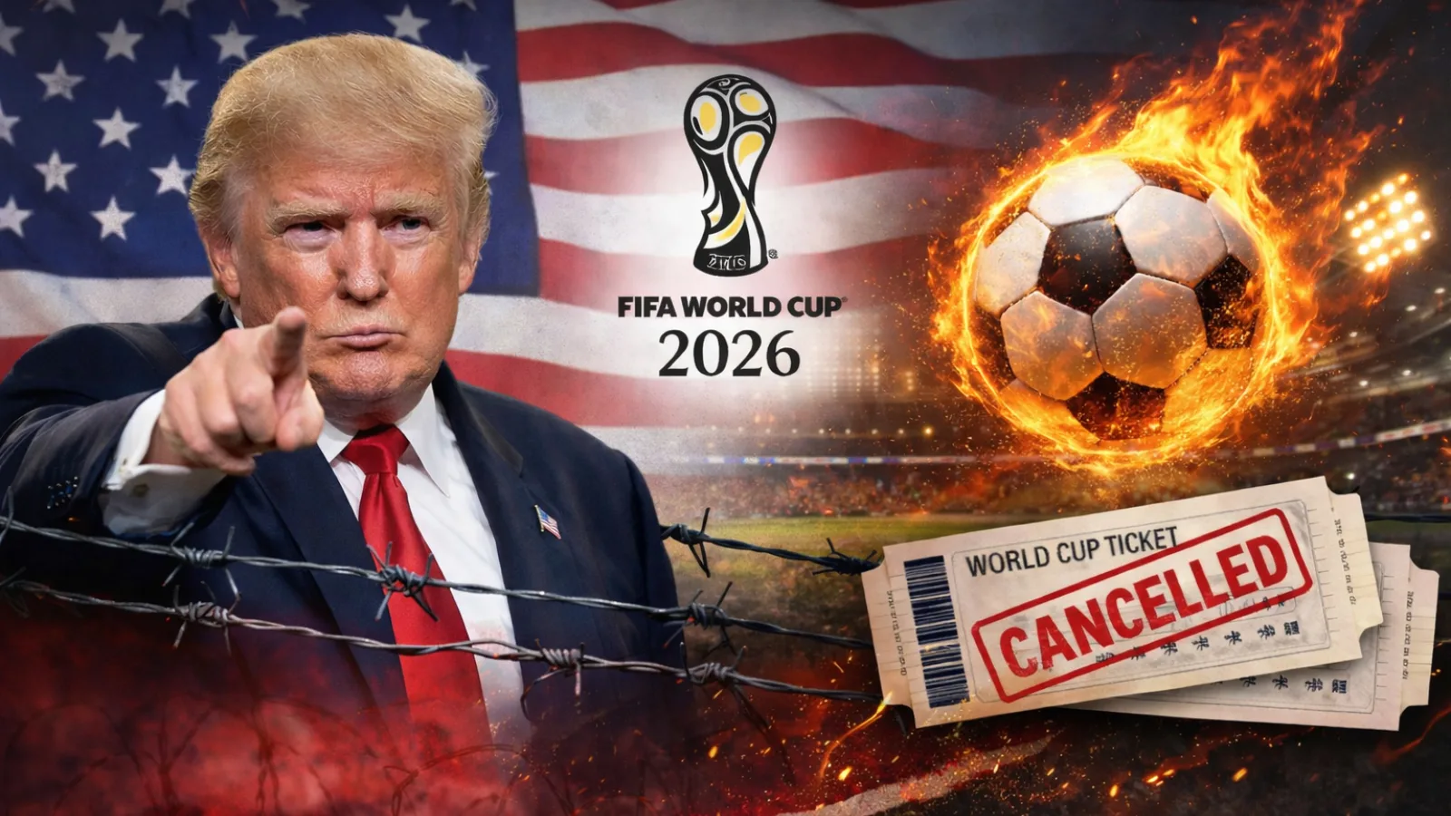 FIFA World Cup 2026