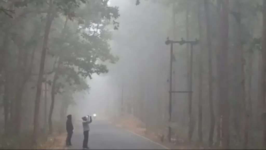 Weather News: মকরস্নানের আগেই কি শীতের কামড় দক্ষিণবঙ্গে ? কতটা নামবে রাতের তাপমাত্রা? দুদিন বিশ্রামের পর তাপমাত্রা কিন্তু নিম্নমুখী 1 InShot 20260110 120129685