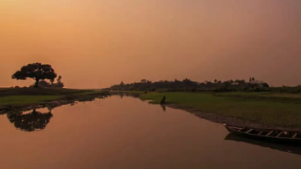 Weather Report: উধাও হতে পারে কনকনে শীত? জোড়া ঝঞ্ঝায় ফের পারদ চড়ার সম্ভাবনা 1 InShot 20260117 112130265