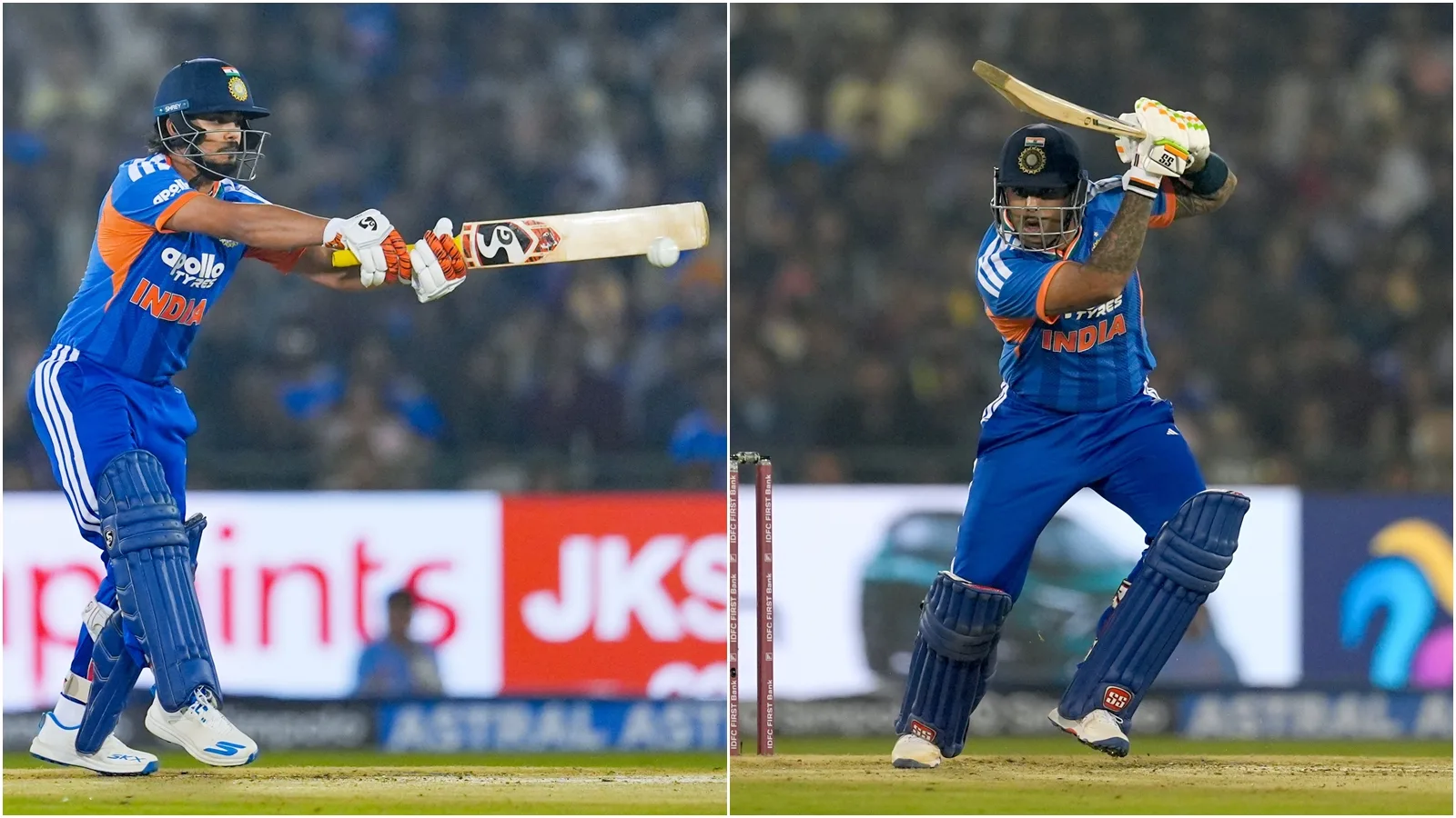 India vs New Zealand