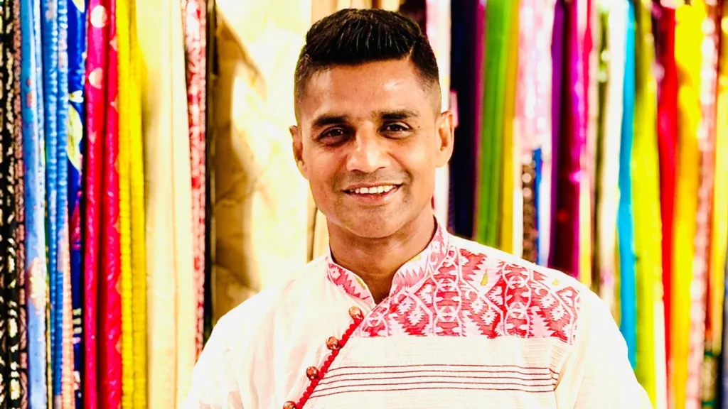 Mehtab Hossain: 'দেশের হয়ে লড়ার পর এবার ভারতীয় প্রমাণ করতে হবে?', SIR-এর নোটিশ পেয়ে মত ক্ষুব্ধ মেহতাব 1 Mehtab hossain