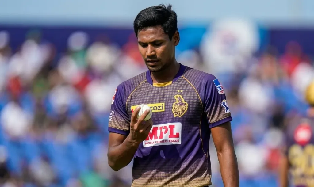 Mustafizur rahman