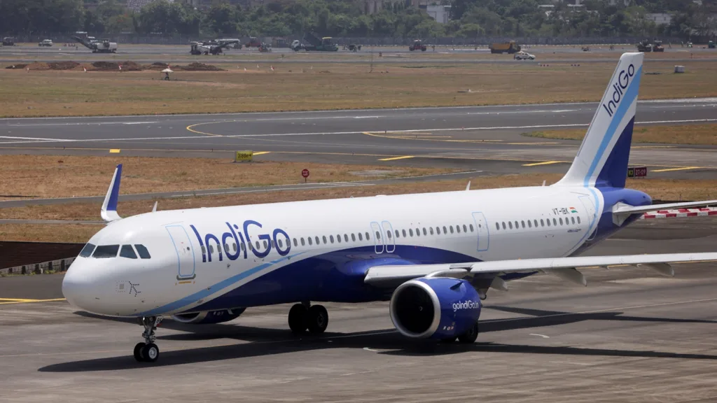 Pakistan Airspace Closed