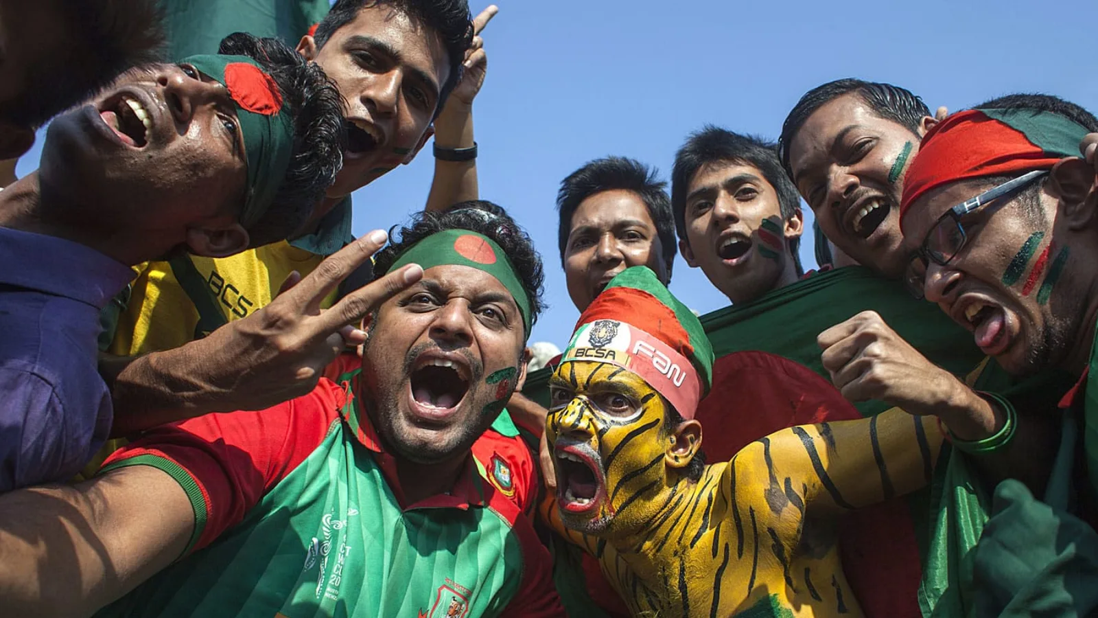 Pakistan Bangladesh Cricket
