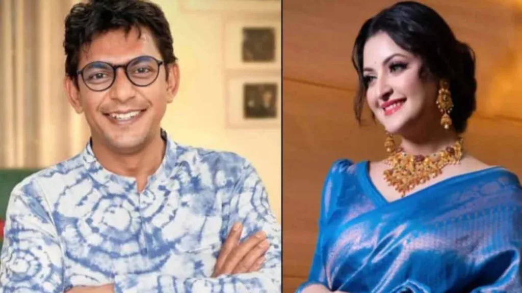 Rabindranath Tagore Shasti: বাংলাদেশে রিলিজ হচ্ছে রবীন্দ্রনাথের ছোটগল্প 'শাস্তি' অবলম্বনে নতুন ছবি 1 Rabindranath Tagore Shasti