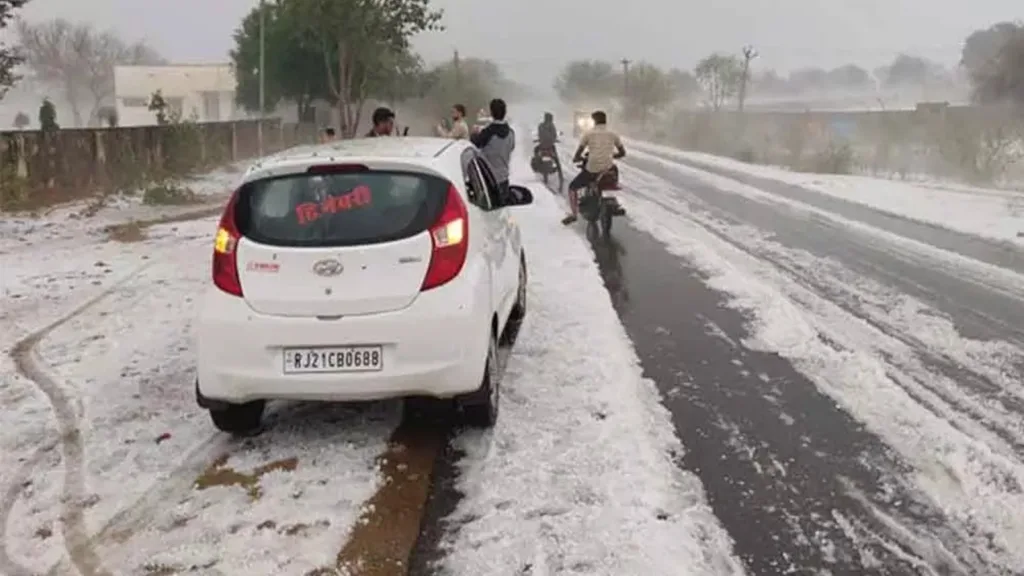 Rajasthan mount abu temperature