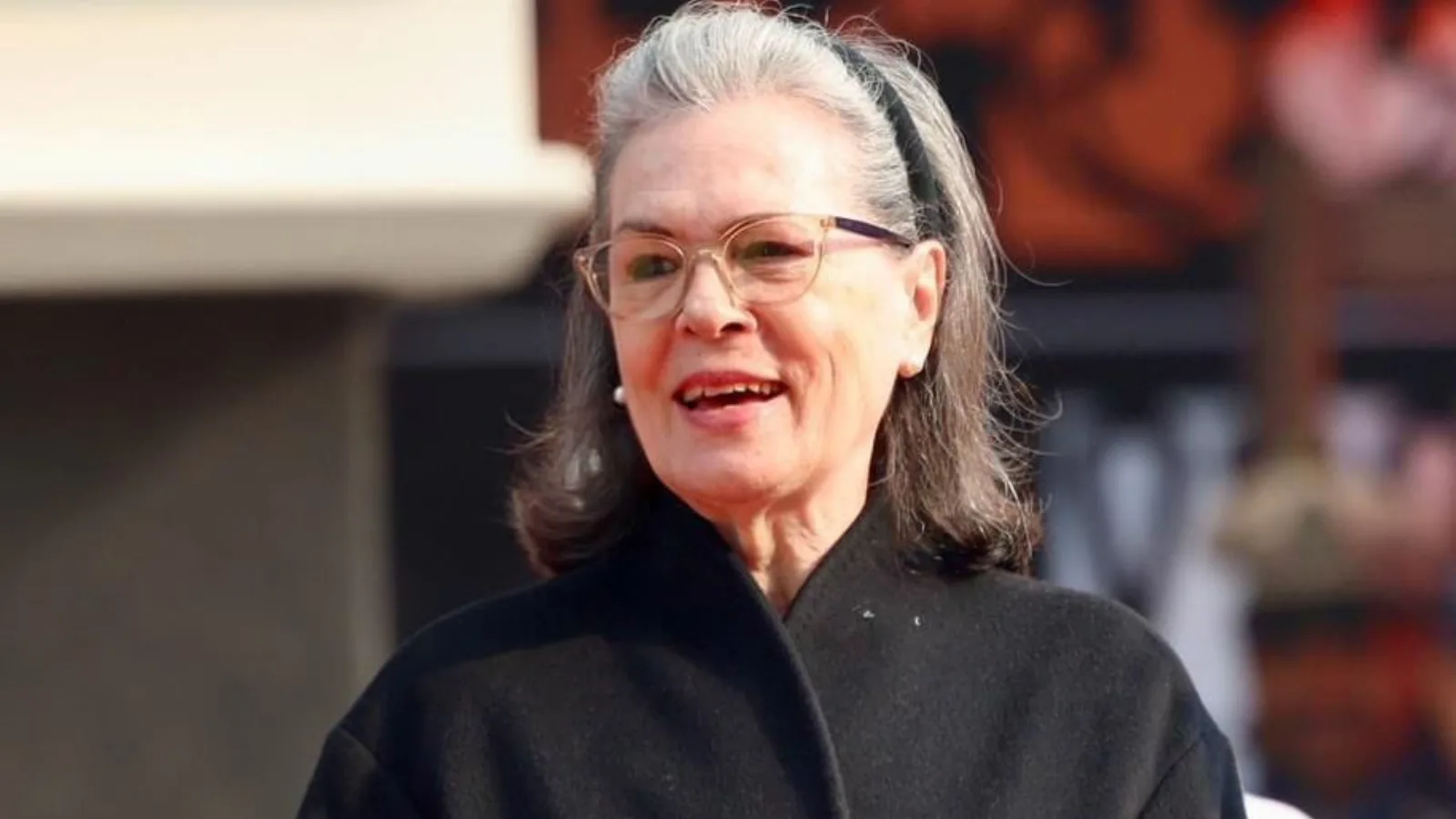 Sonia gandhi