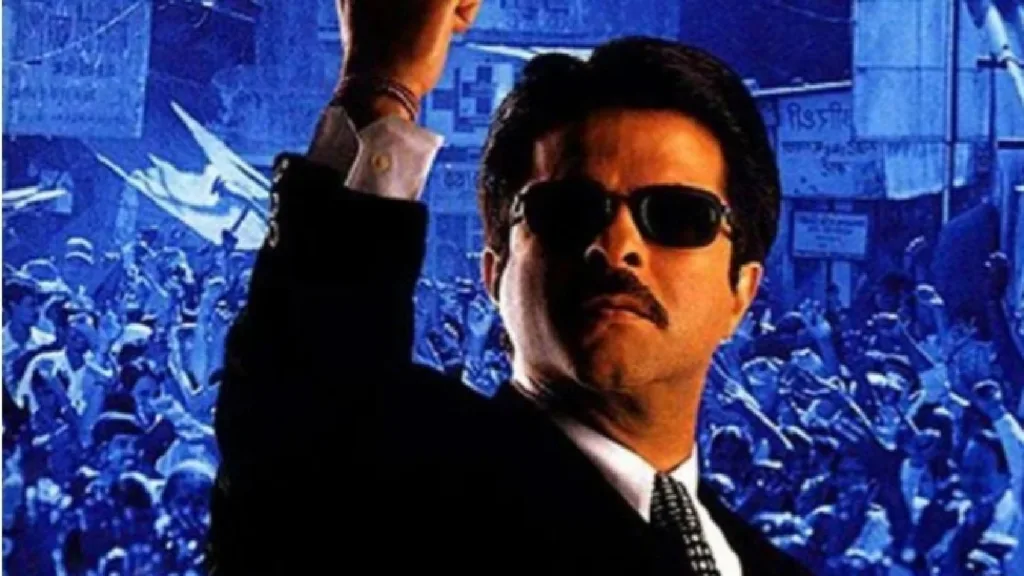 anil kapoor