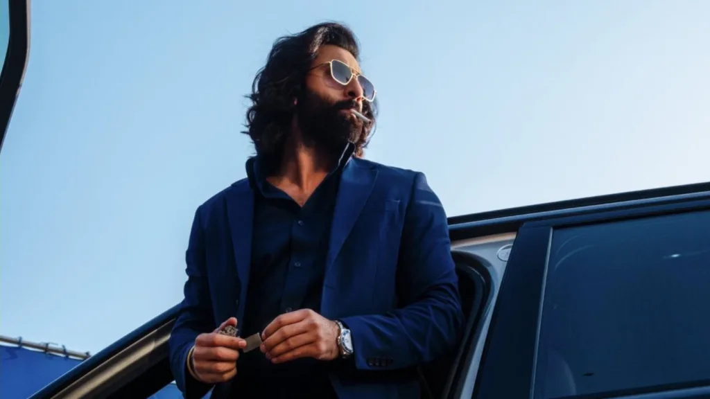 animal park release date