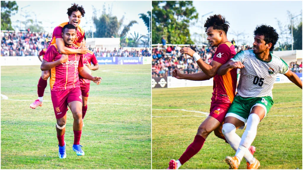 Bengal vs Uttarakhand Santosh Trophy: সঞ্জয় সেনের লাস্ট মিনিট সাজেশন, সন্তোষ ট্রফির দ্বিতীয় ম্যাচেও জয় বাংলার 1 bengal vs uttarakhand santosh trophy