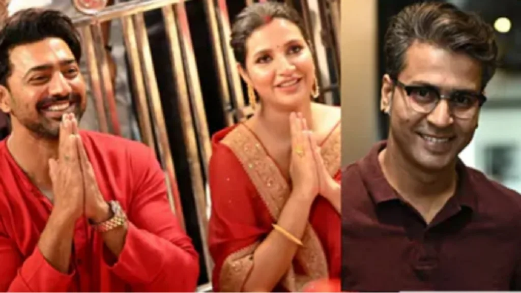 Dev to work with Anirban: ফেডারেশনের নিষেধাজ্ঞাকে বুড়োআঙুল! অনির্বাণকে ছবিতে নিচ্ছেন দেব, টলিপাড়ায় নতুন বিতর্ক 1 dev anirban