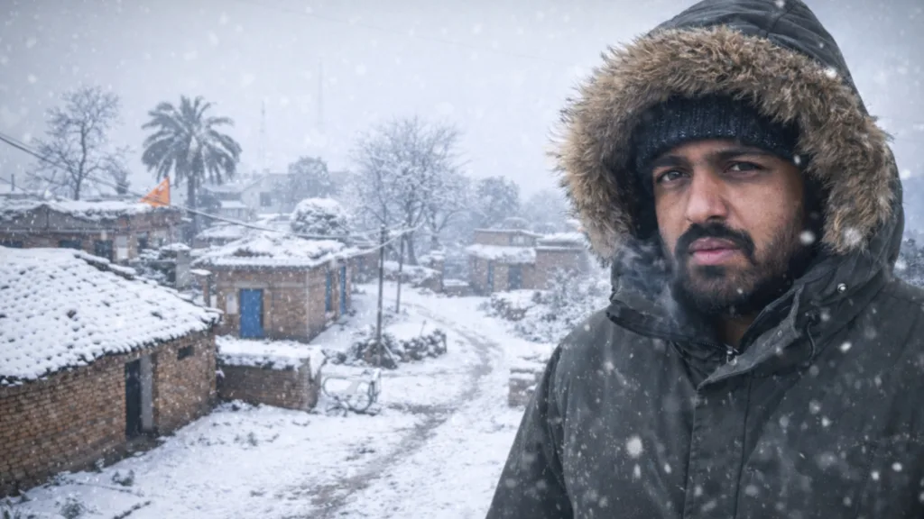 gurugram temperature