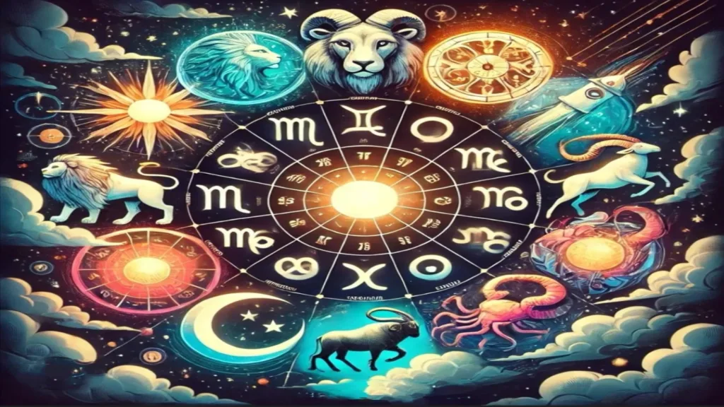 RASHIFAL: আপনার রাশি অনুযায়ী কেমন কাটবে আজকের দিন,কাদের ভাগ্যে অর্থ লাভ,কাদের সম্পর্কে টানাপোড়েন? 1 horoscope