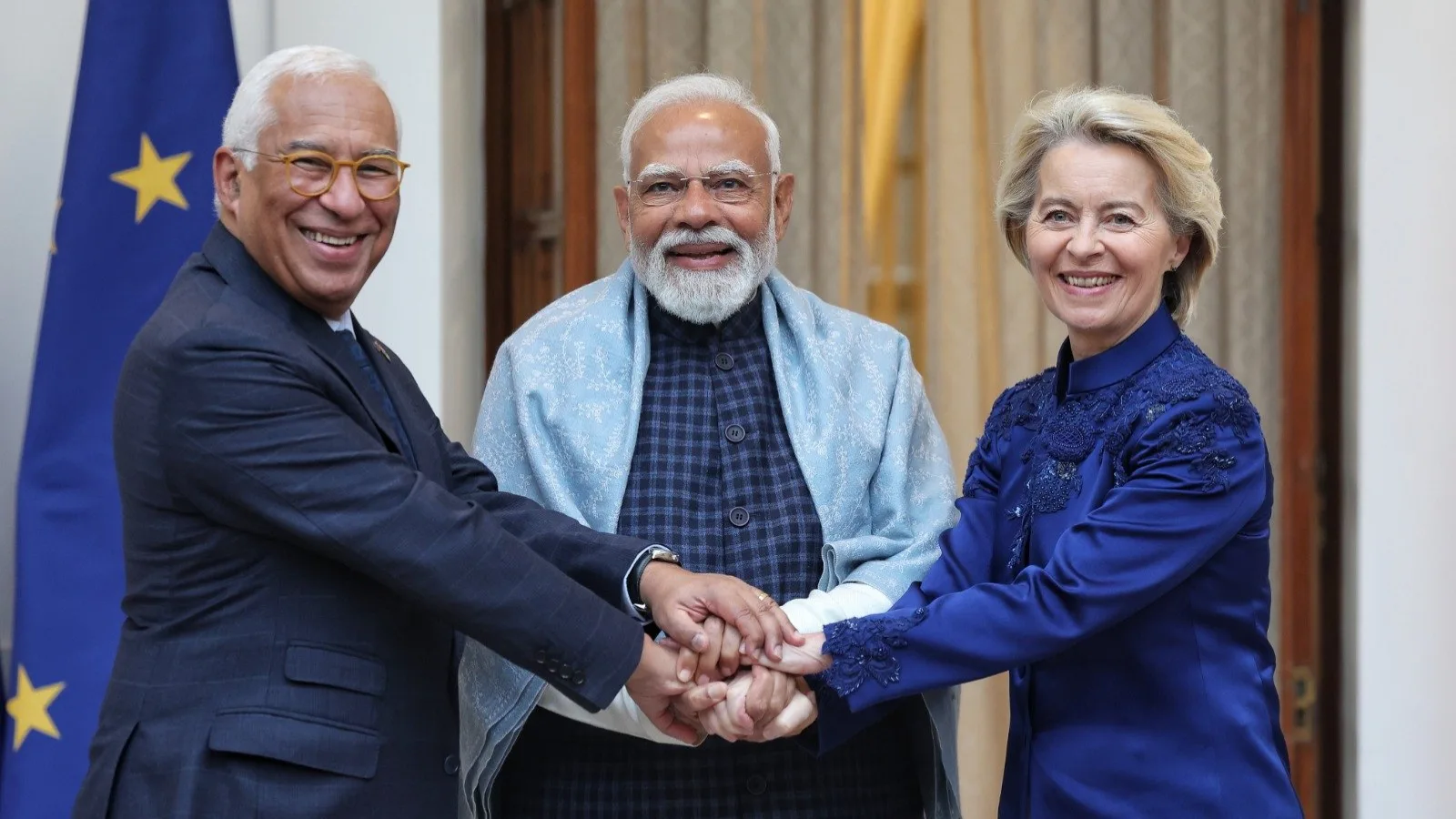 india eu trade deal