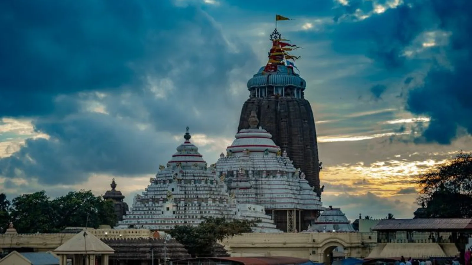 puri jagannath temple