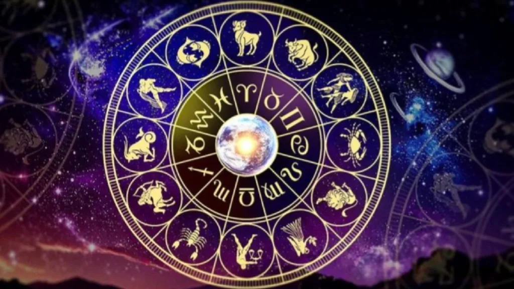 Rashifal: কারও ভাগ্যে অর্থযোগ, কেউ ভুগবেন শারীরিক সমস্যায়, আপনার কপালে কী? 1 rashifal 3