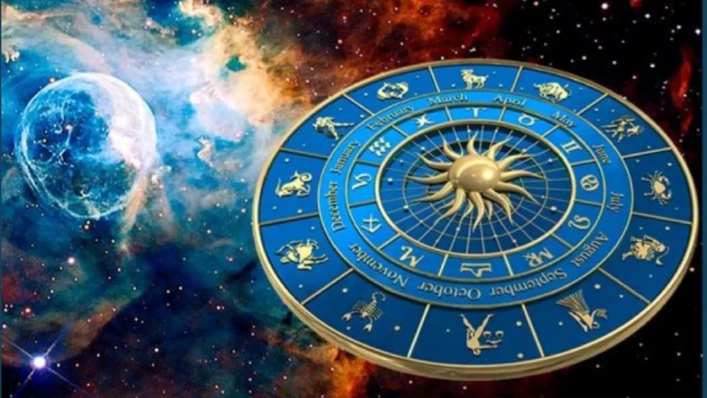 Rashifal: গ্রহের অবস্থানে কার জীবনে কী পরিবর্তন? জানতে হলে দেখেনিন আজকের রাশিফল 1 rashifal 1