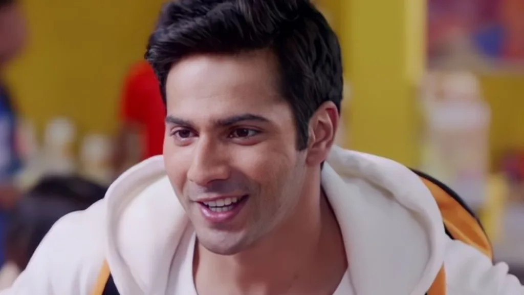 Varun Dhawan: সব পরিস্থিতিতে একই এক্সপ্রেশন, ট্রোলড হয়ে মুখ খুললেন বরুণ ধাওয়ান 1 varun dhawan