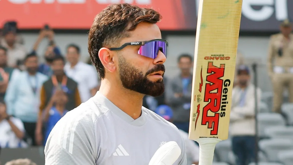 India vs New Zealand 2nd ODI