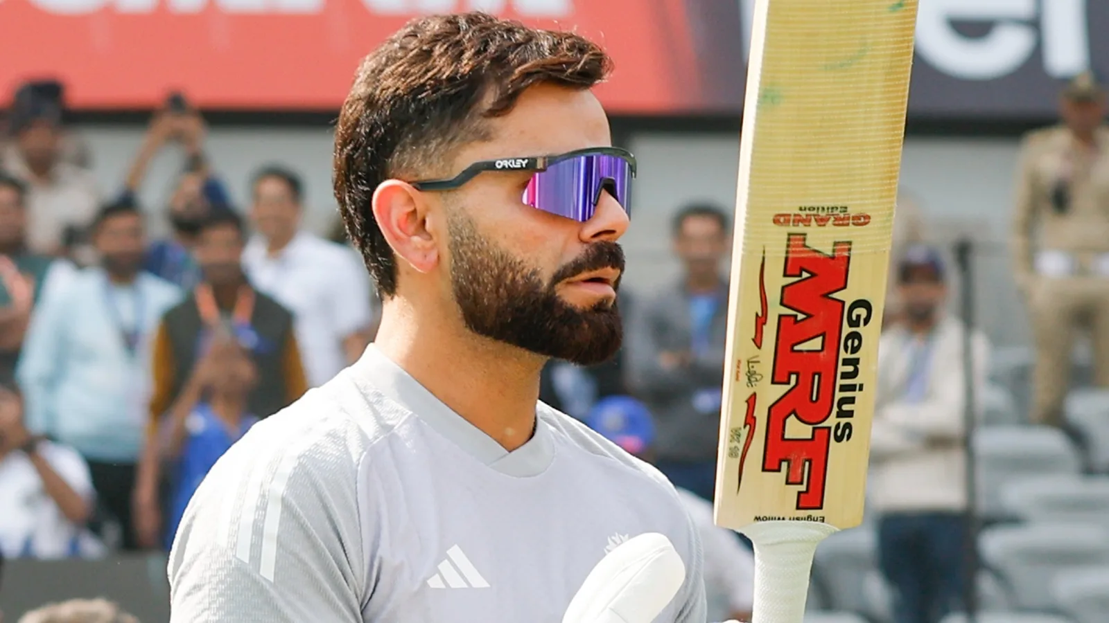 India vs New Zealand 2nd ODI