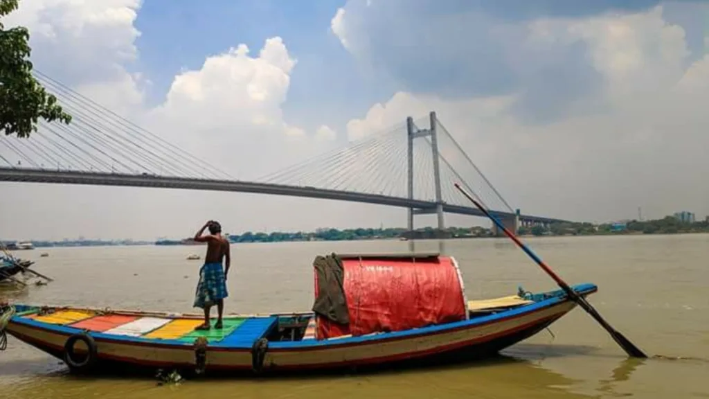 Weather Report Today: সরস্বতী পুজোয় কেমন থাকবে আবহাওয়া? কী বলছে হাওয়া অফিস? 1 weather report today