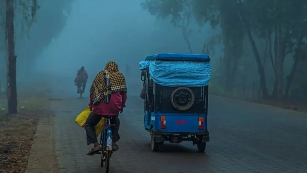 weather today kolkata