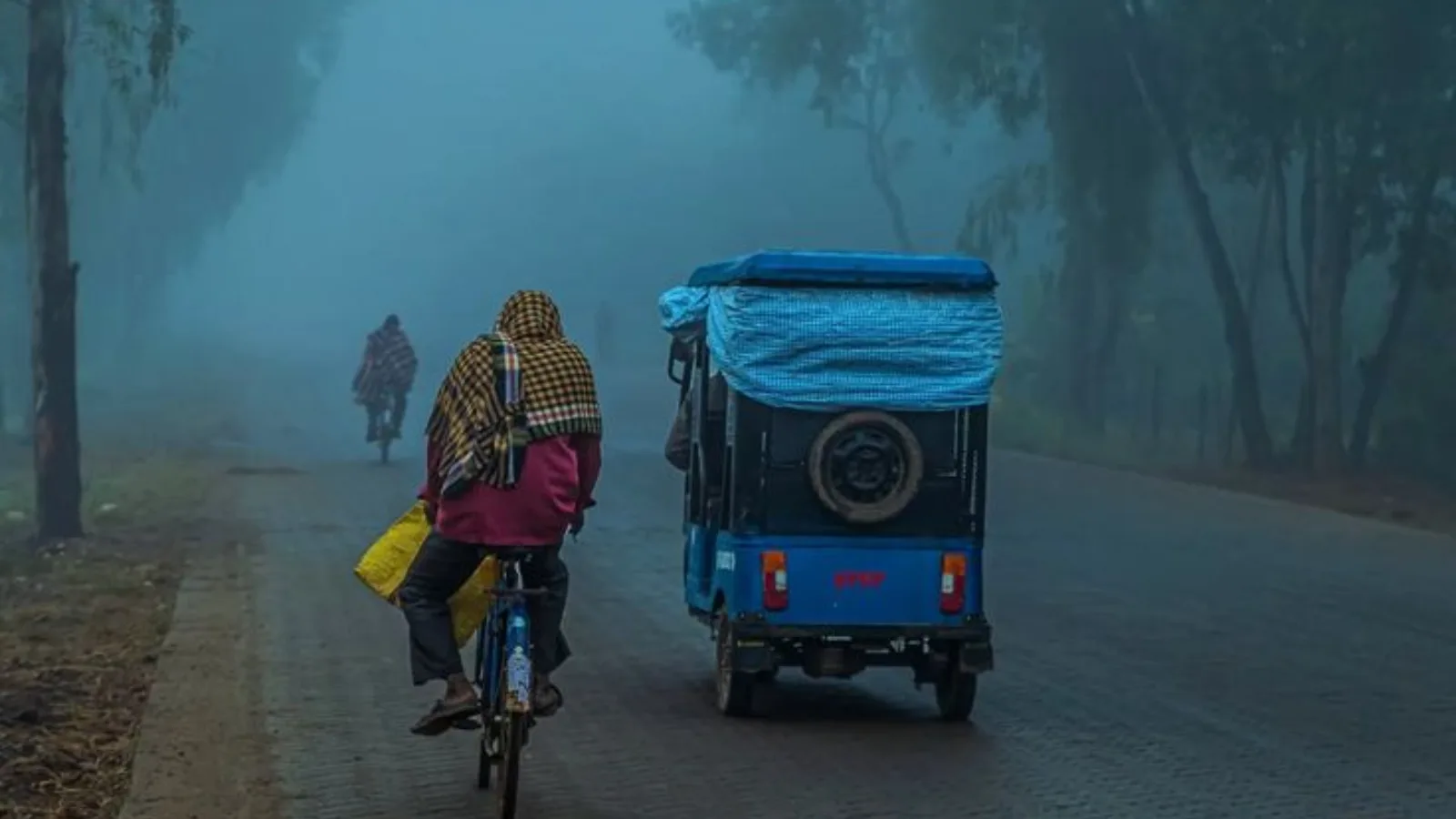 weather today kolkata