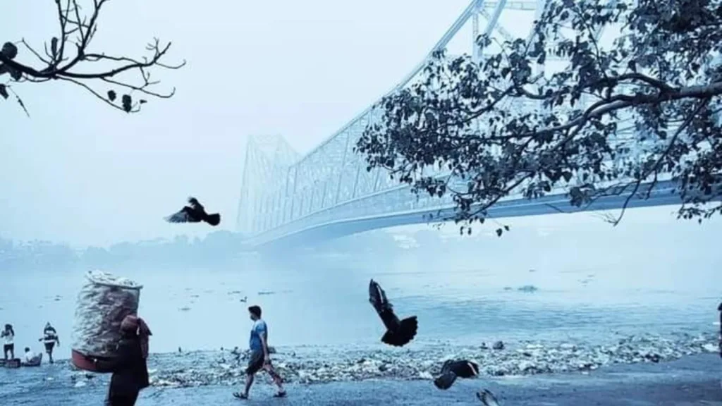 Weather Update: বিদায়ের পথে শীত? তেমন ইঙ্গিত কি মিলছে? কী বলছে হাওয়া অফিস? 1 weather update