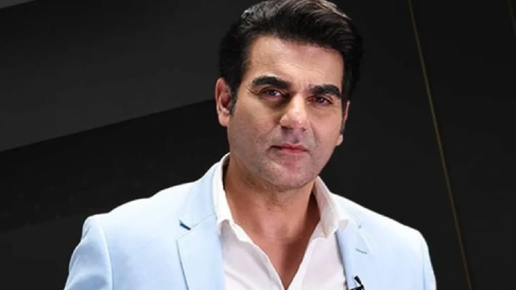 Arbaaz Khan