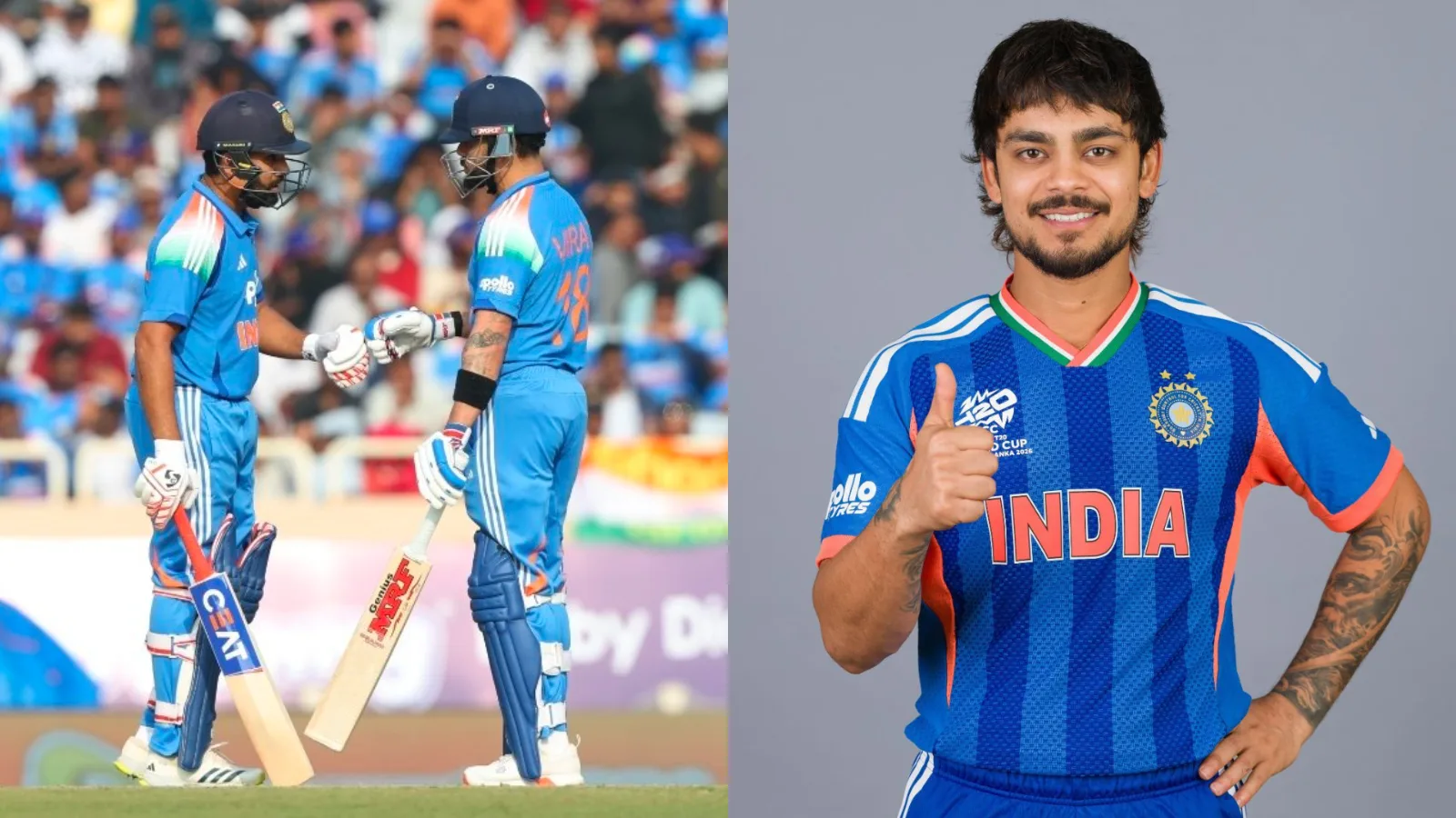 BCCI Central Contract 2026