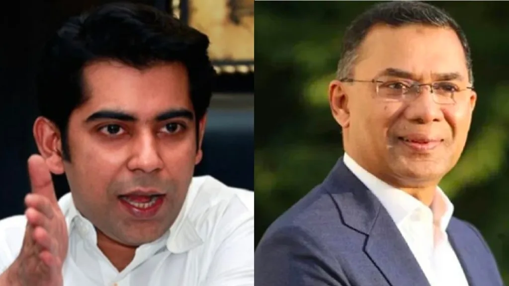 BJP bangladesh election 1