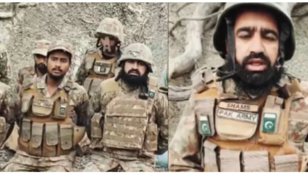 Baloch Liberation Army