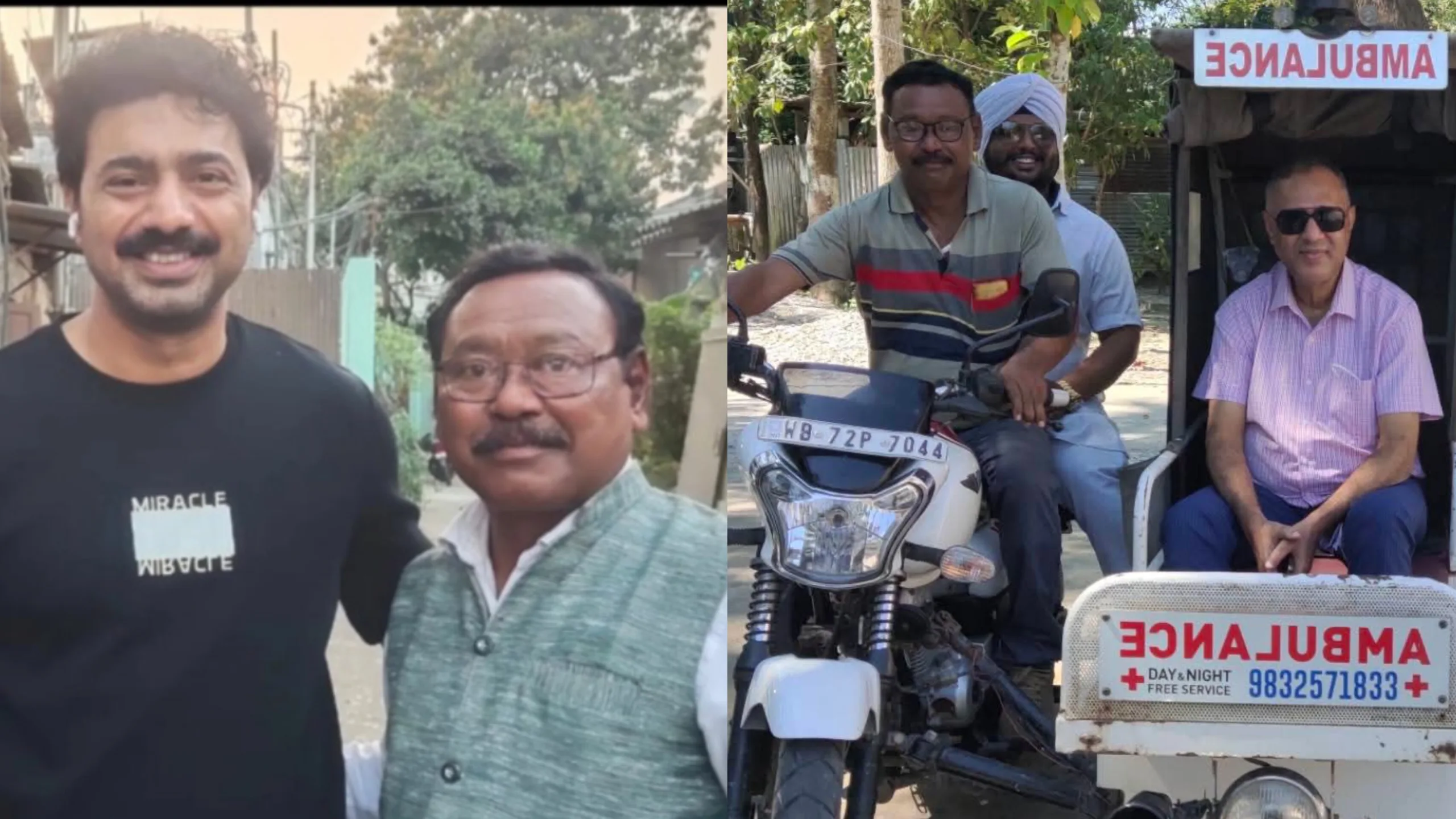 Hindustan News Point | State, National, Sports, Entertainment, Health News 29 Dev as karimul Haque scaled