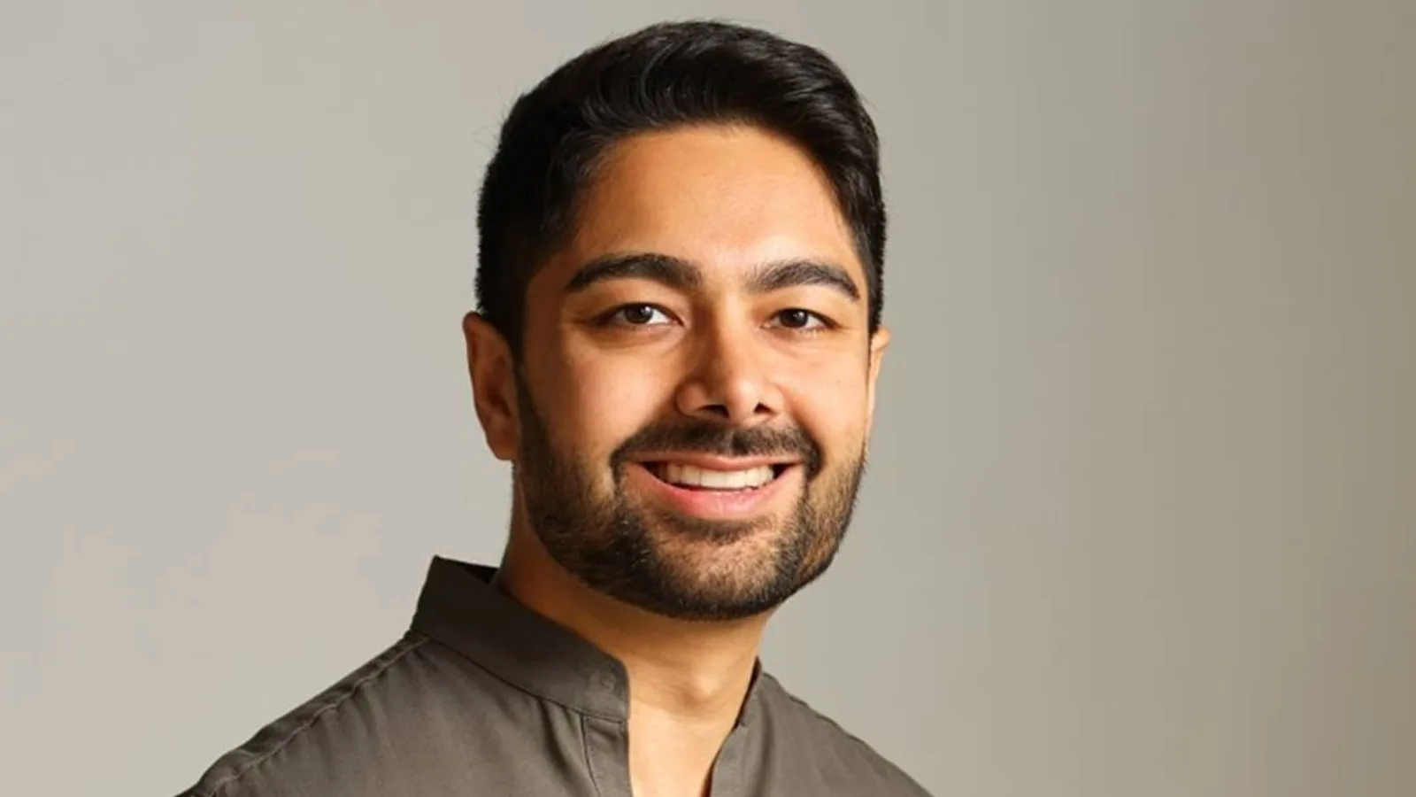 Dhruv Sharma 32nd Avenue