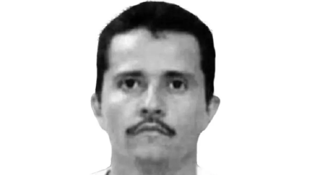 El Mencho