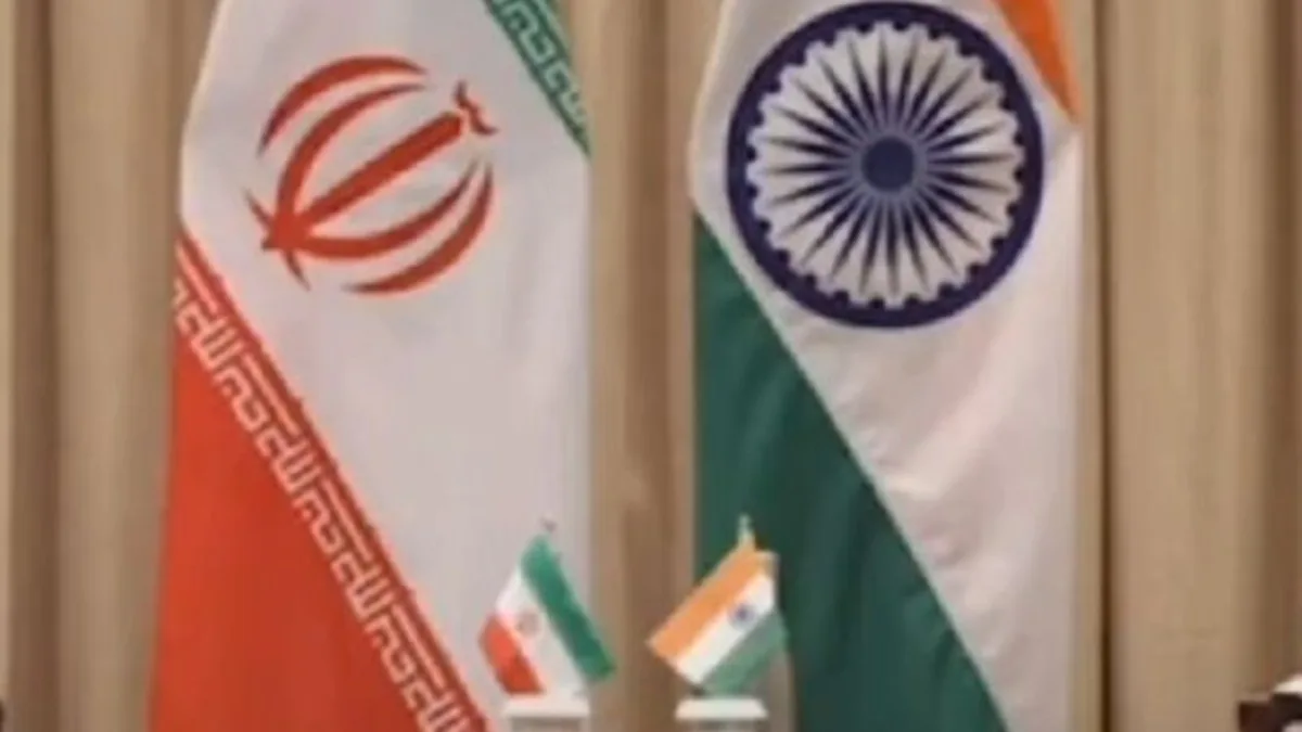 Hindustan News Point | State, National, Sports, Entertainment, Health News 21 Embassy of India Advises Indian Nationals to Leave Iran Amid Worsening Security Situation
