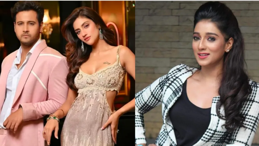 Yash-Nusrat: ফ্ল্যাটে আগুন, বন্ধ লিফট, টলিউড তারকাদের আবাসনে ভয়াবহ অগ্নিকাণ্ড 1 Entertainment