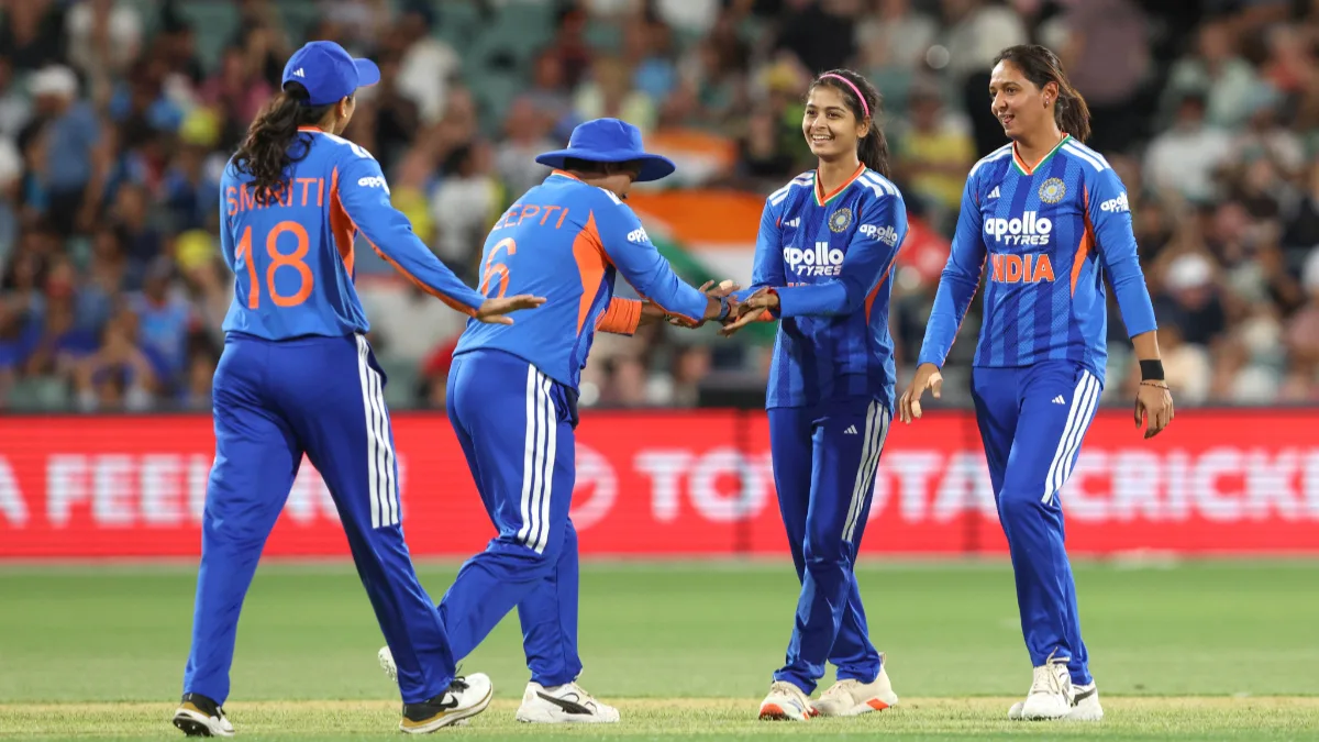 Hindustan News Point | State, National, Sports, Entertainment, Health News 26 ICC Women's T20 World Cup