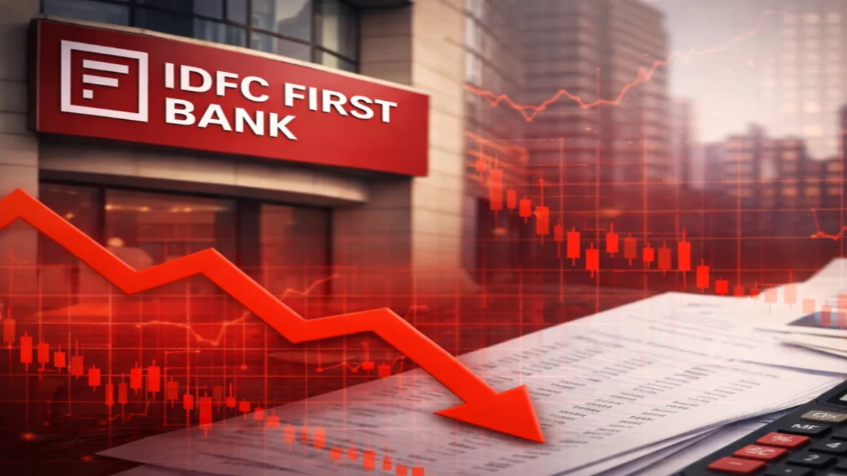 Hindustan News Point | State, National, Sports, Entertainment, Health News 36 IDFC First Bank