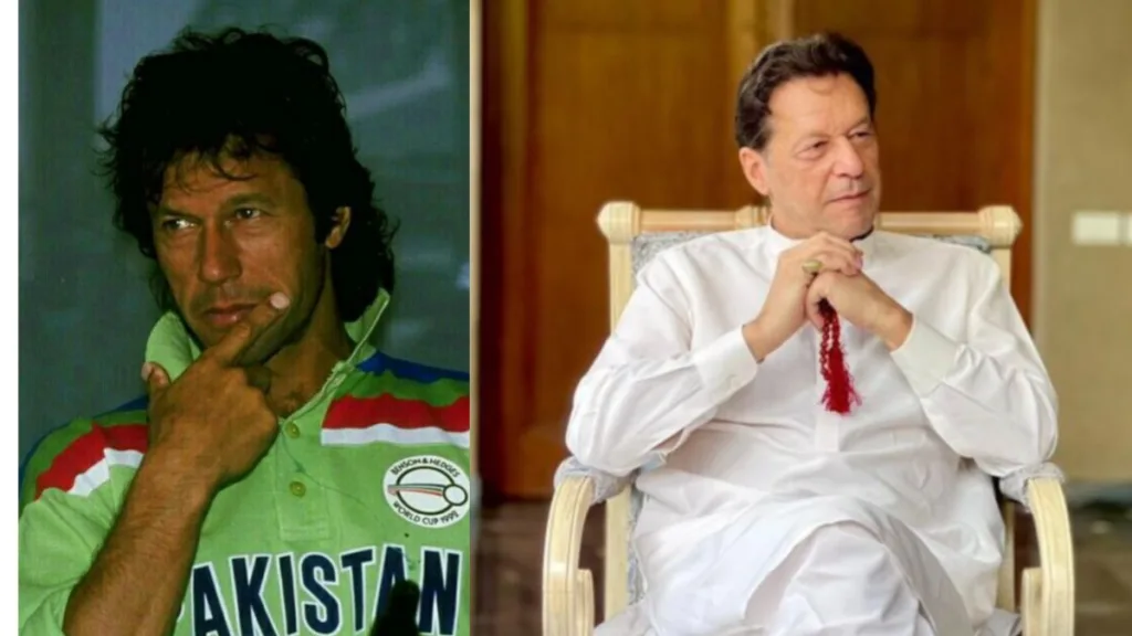 উন্নত চিকিৎসা দেওয়া হোক, Imran Khan-এর পাশে দাঁড়িয়ে পাক সরকারকে চিঠি গাভাস্কর থেকে কপিল দেবের 1 Imran khan 1
