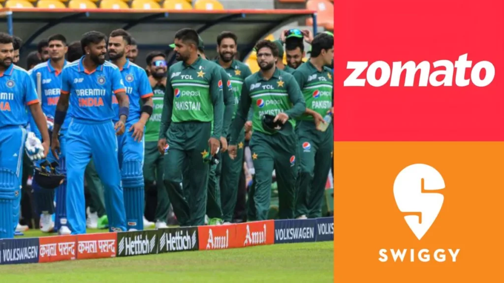 India Pakistan match