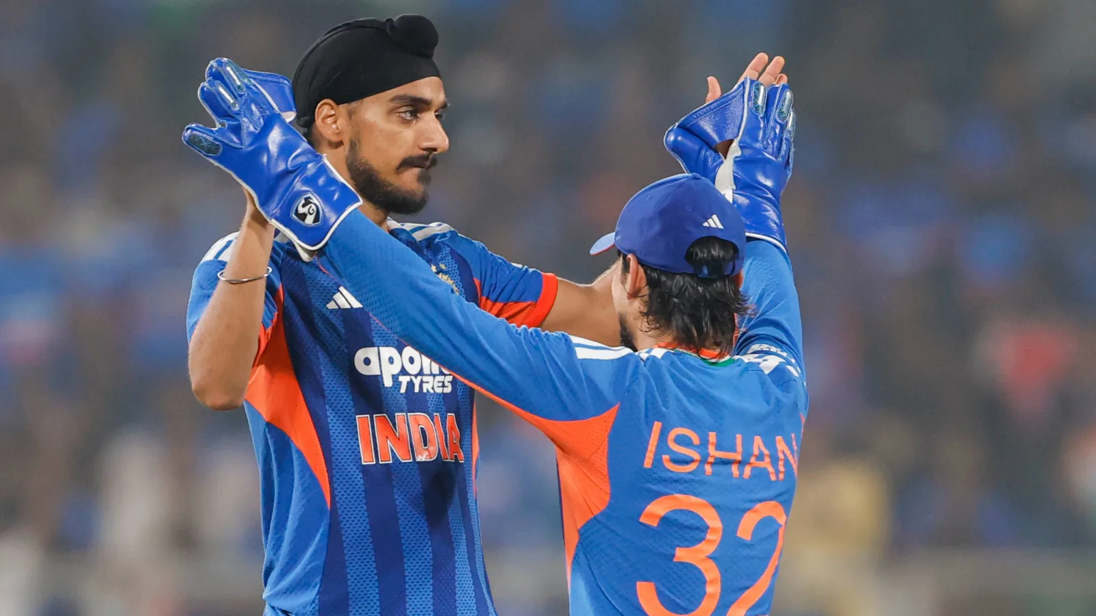 India vs New Zealand