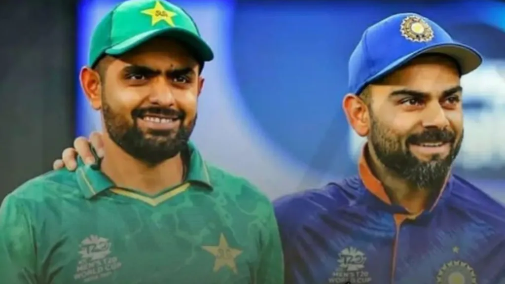 INDIA VS PAKISTAN: ভারত ম্যাচ বয়কট নয়, শেষমেশ খেলতেই রাজি পাকিস্তান 1 India vs Pakistan 2