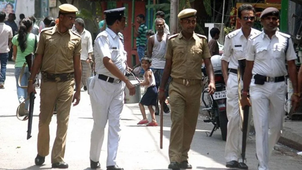 Kolkata Firing: দক্ষিণ কলকাতার পঞ্চাননতলায় গুলি, গ্রেফতার ১০ 1 Kolkata Firing