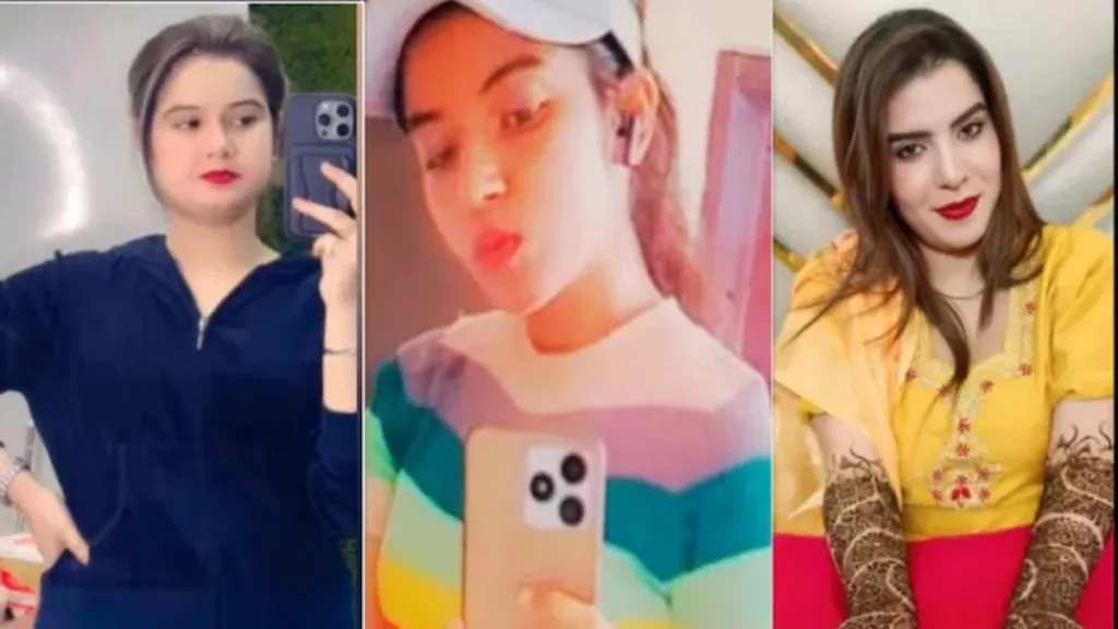 Lawrence Bishnois Lady Don Gang: শুধু পুরুষ নয়, দলের সদস্য মহিলারাও— লরেন্স বিষ্ণইর গ্যাংয়ের ‘লেডি ডন’দের চেনেন? 1 Lawrence Bishnois Lady Don Gan