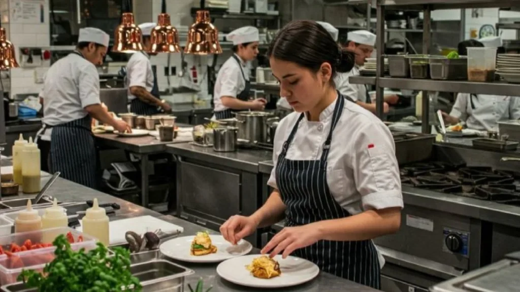 Malaysian restaurant closed